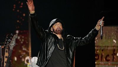 « The Death of Slim Shady » : Eminem dévoile la date de sortie avec une bande-annonce effrayante
