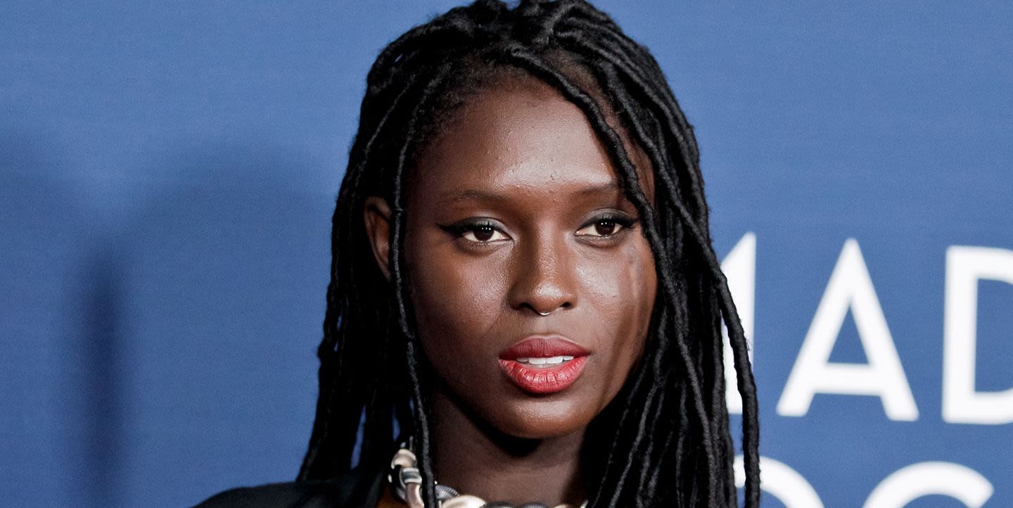 Sex Education's Jodie Turner-Smith﻿ lands next TV role in London-set thriller