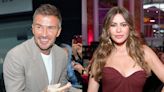 Sofia Vergara, David Beckham and More Stars React to 2024 Emmy Nominations - E! Online