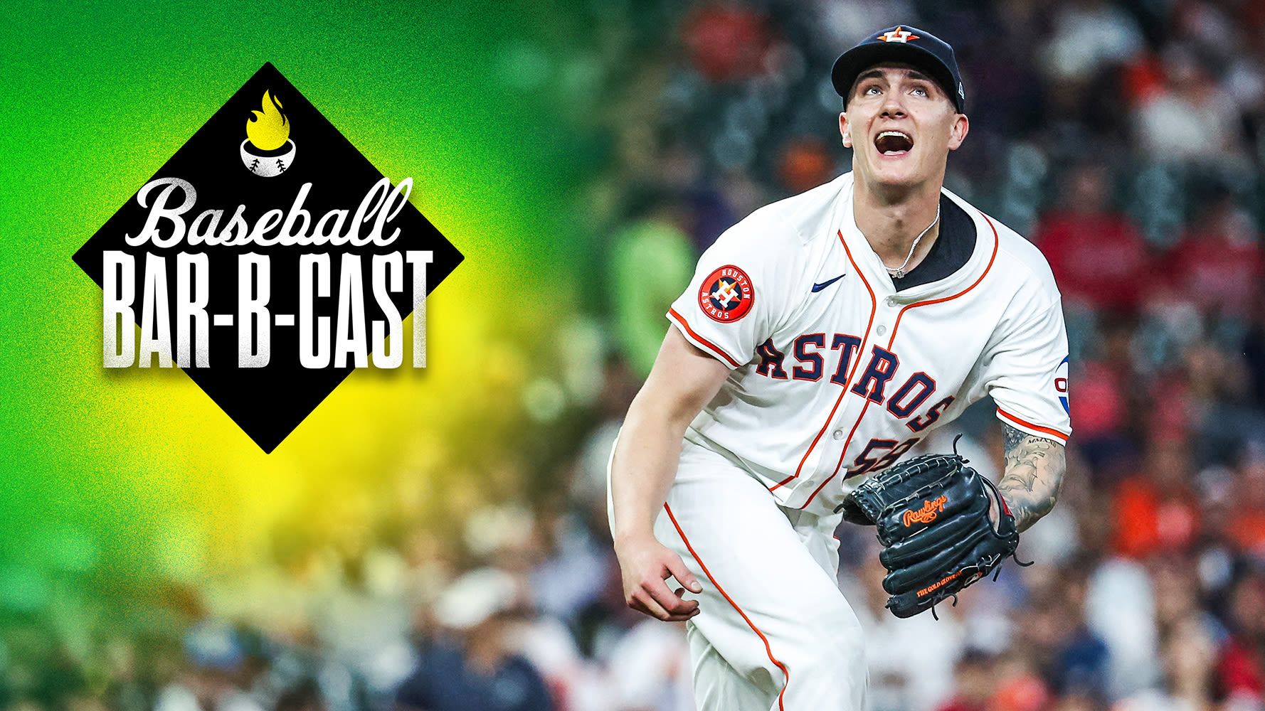 Astros have dug a big hole, Ohtani returns to Toronto & Pete Crow-Armstrong’s first MLB hit