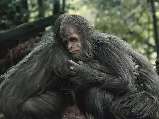 FILMSCENE | OPINION: ‘Sasquatch Sunset’ latest Bigfoot flick to surface | Northwest Arkansas Democrat-Gazette