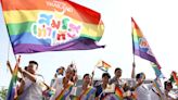 Thailand 'makes history' as first Southeast Asian country to legalise same-sex marriage