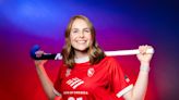 Kelsey Bing on balancing a career as an engineer with life as a field hockey goalkeeper for Team USA