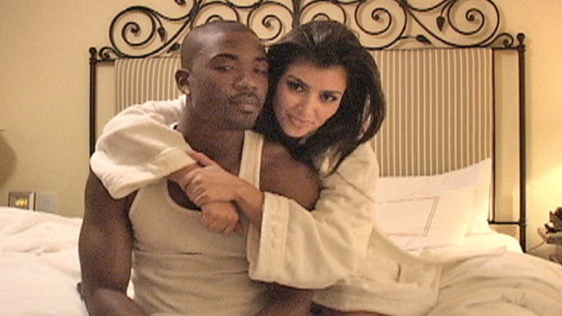 Ray J Believes His Kim Kardashian Sex Tape Is Responsible For The Creation Of OnlyFans