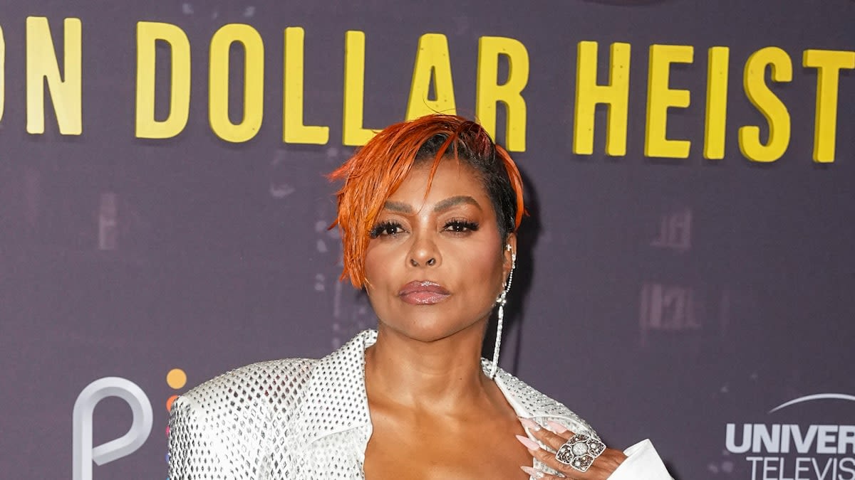 Taraji P. Henson Reacts to Pay Inequality Comments Going Viral (Exclusive)