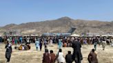 800 Americans evacuated from Afghanistan since Taliban takeover