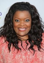 Yvette Nicole Brown