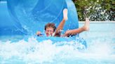 Outdoor waterparks in Ohio: Big and small