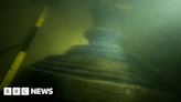 17th Century cannon from Southend wreck discovered on seabed