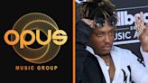 Juice WRLD and Maluma music rights owner Opus acquired by Litmus Music