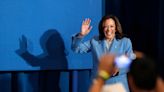 Kamala Harris’ big moment