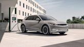 Hyundai lanza nuevos modelos eléctricos Ioniq para 2025