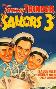 Sailors Three