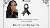 Locomotora "La Emperatriz": Identifican a mujer que murió tras intentar tomarse selfie en Hidalgo | El Universal