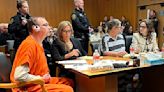 Michigan school shooter's parents sentenced to at least 10 years in prison