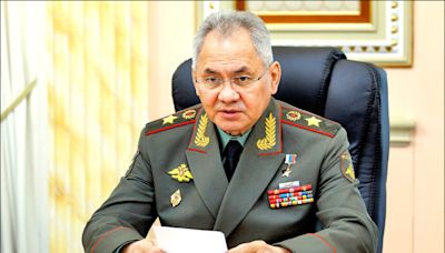 烏俄戰爭2年多 普廷撤換國防部長
