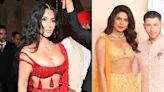 Kim Kardashian & More Celebs Attend Billionaire Heir Anant Ambani’s Lavish Wedding in India