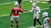 Dolphins Deep Dive: How will team handle Tua and Tyreek contracts?