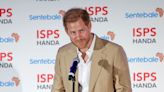 Sentebale CEO Richard Miller Shares How Fatherhood Has Changed Prince Harry