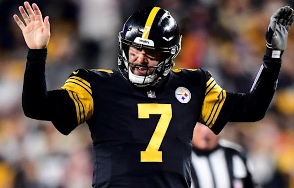 Ben Roethlisberger-Stormy Daniels encounter, explained: Why former Steelers QB was mentioned at Donald Trump trial | Sporting News