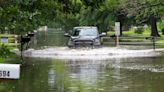 Hundreds rescued from flooding in Texas as waters continue rising in Houston