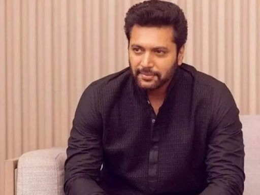 Jayam Ravi to join hands with THIS director for a rural drama | Tamil Movie News - Times of India