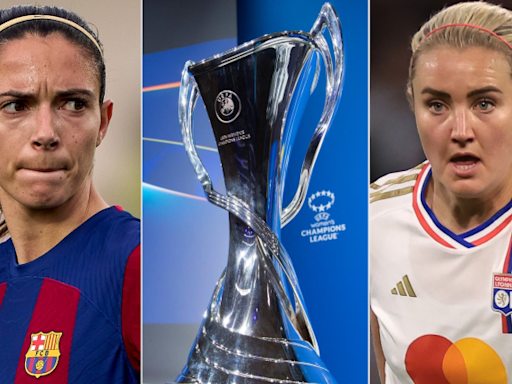 What channel is Women's Champions League final? Barcelona vs. Lyon start time, TV schedule | Sporting News Australia