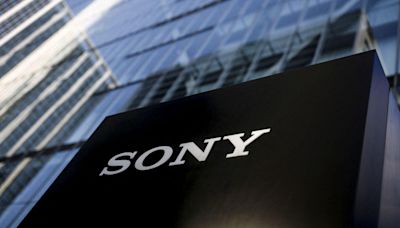 The marathon man of Sony set to pass the baton