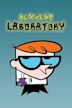 El laboratorio de Dexter