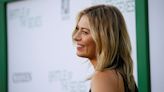 Tennis-Sharapova announces birth of first child Theodore