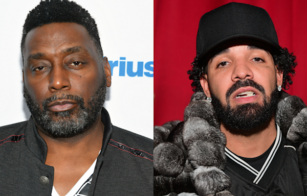 Big Daddy Kane Says Drake Stans Have Ruined His Appetite For Modern Rap Battles