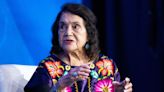 Dolores Huerta's passion for music will be illuminated at CSUN tribute to civil rights activist