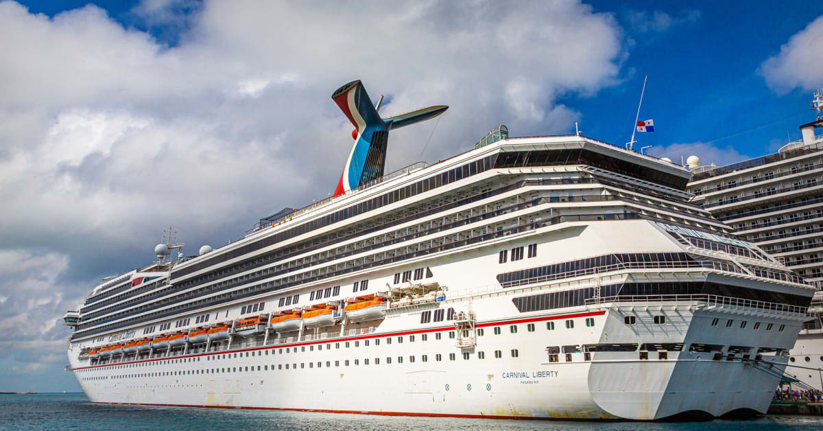 Carnival Cruise Line reverses an unpopular Covid-era policy
