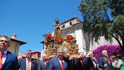 La Magdalena, grabada en el corazón de Llanes: 'Es el día más esperado del año'