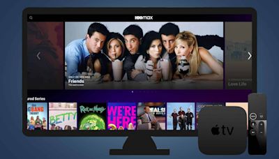 How to Watch HBO Max on Apple TV in 2024