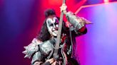 Gene Simmons Swears Kiss Is Finished After Their Final Show in December — Really