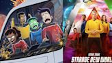 Paramount+ Reveals Fate of ‘Star Trek: Lower Decks’ & ‘Star Trek: Strange New Worlds’