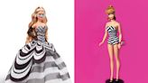 Mattel Celebrates Barbie's 65th Anniversary with 'Incredibly Glamorous' Doll That Nods to the Original (Exclusive)