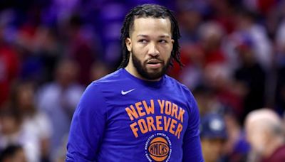 Knicks Star Jalen Brunson Addresses Rumors About Supposed Beef With Rick Carlisle