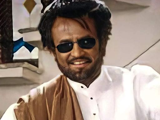 Not Tamil Nadu, Rajinikanth's 'Padayappa' re-released in theaters in the USA as it completes 25 years | Tamil Movie News - Times of India