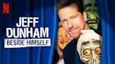 Jeff Dunham: Beside Himself Streaming: Watch & Stream Online via Netflix