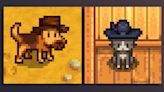 Stardew Valley creator reveals a new and very important addition coming in the 1.6 update: 'Hats on cats (and dogs)'