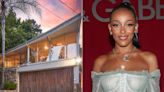 Doja Cat Lists Midcentury Beverly Hills Home for $2.5 Million — See Inside!