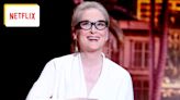 Meryl Streep dans l'un de ses rôles les plus culte ? C'est bientôt plus disponible sur Netflix !