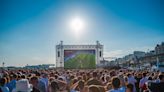 The 11 best fan parks in England to watch the Euro 2024 final