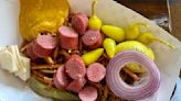 Happiness is pickled eggs at a 100-year-old bar in Long Beach