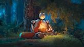 ‘The Wild Robot’ Unleashed: DreamWorks to Preview New Footage at Annecy This June