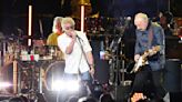 Nevermind: Pete Townsend Says There Will Be No Who Tour | Lone Star 92.5