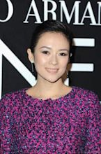 Zhang Ziyi