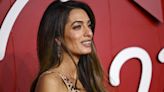 Amal Clooney advised ICC on arrest warrants for Israel officials, Hamas leaders